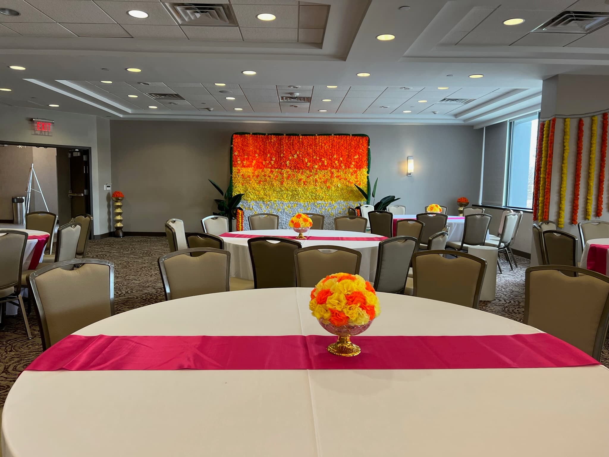 Selected event installation by Decorate Ur Party, portfolio image 1