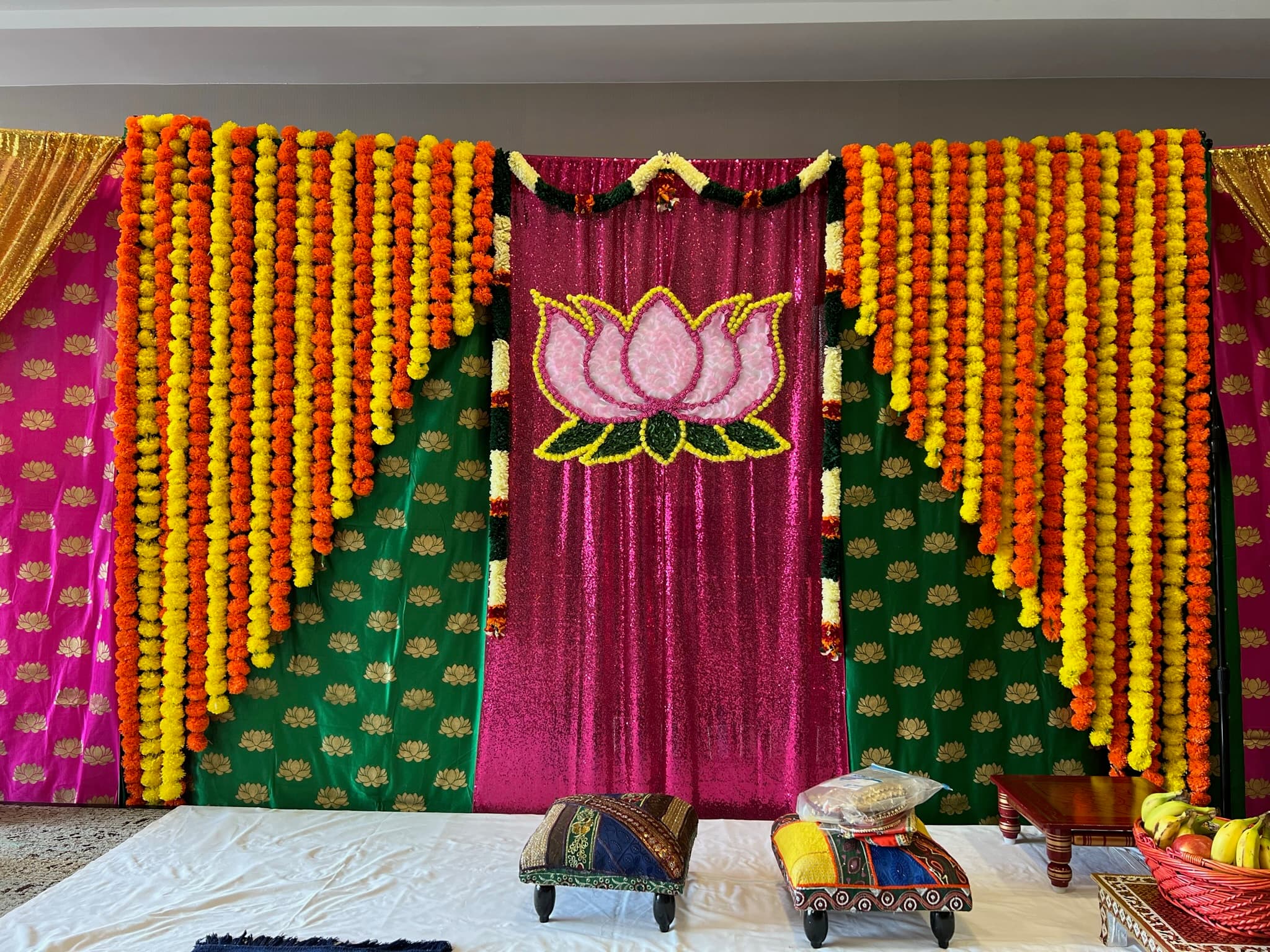 Selected event installation by Decorate Ur Party, portfolio image 2