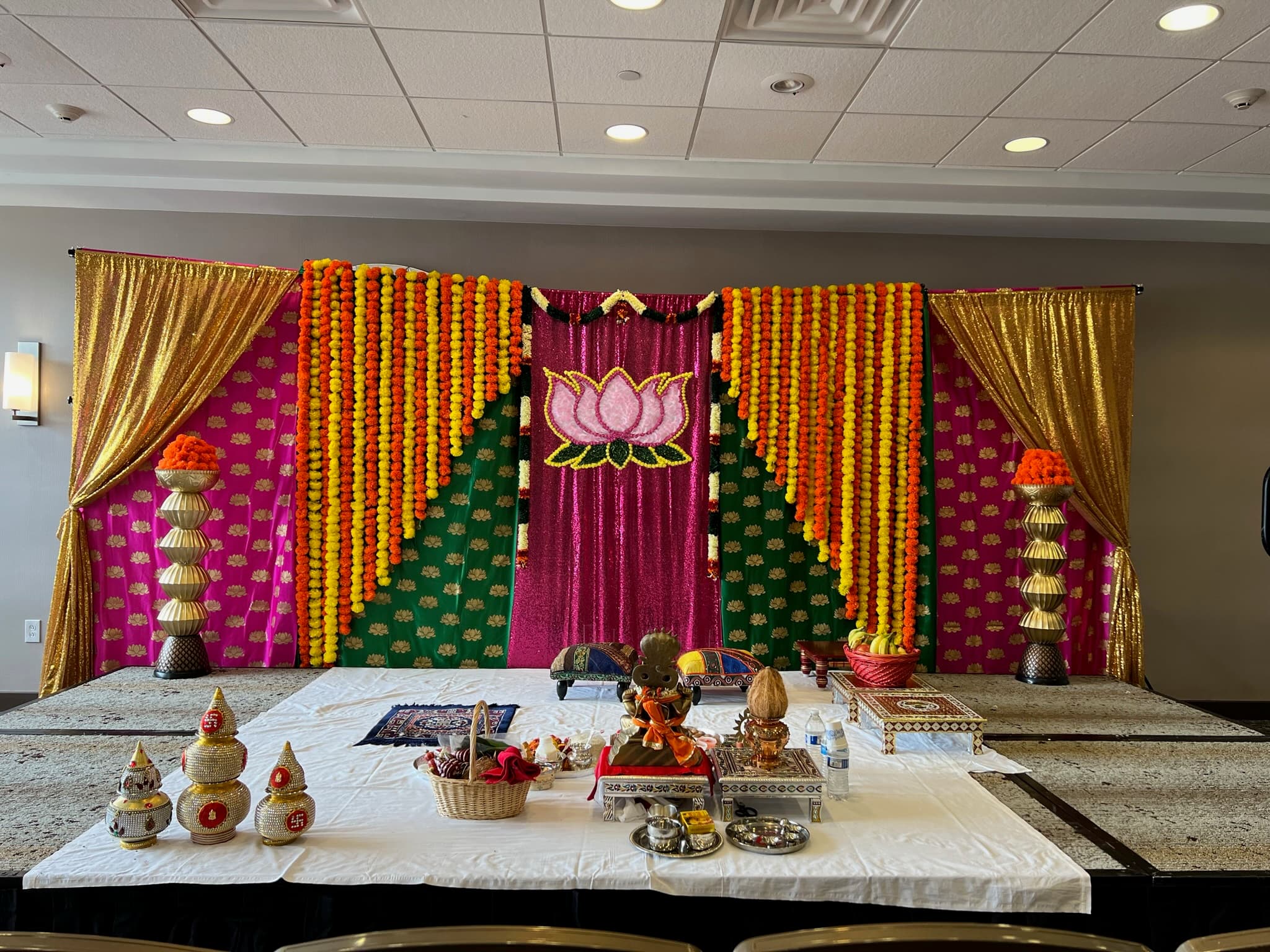 Selected event installation by Decorate Ur Party, portfolio image 7