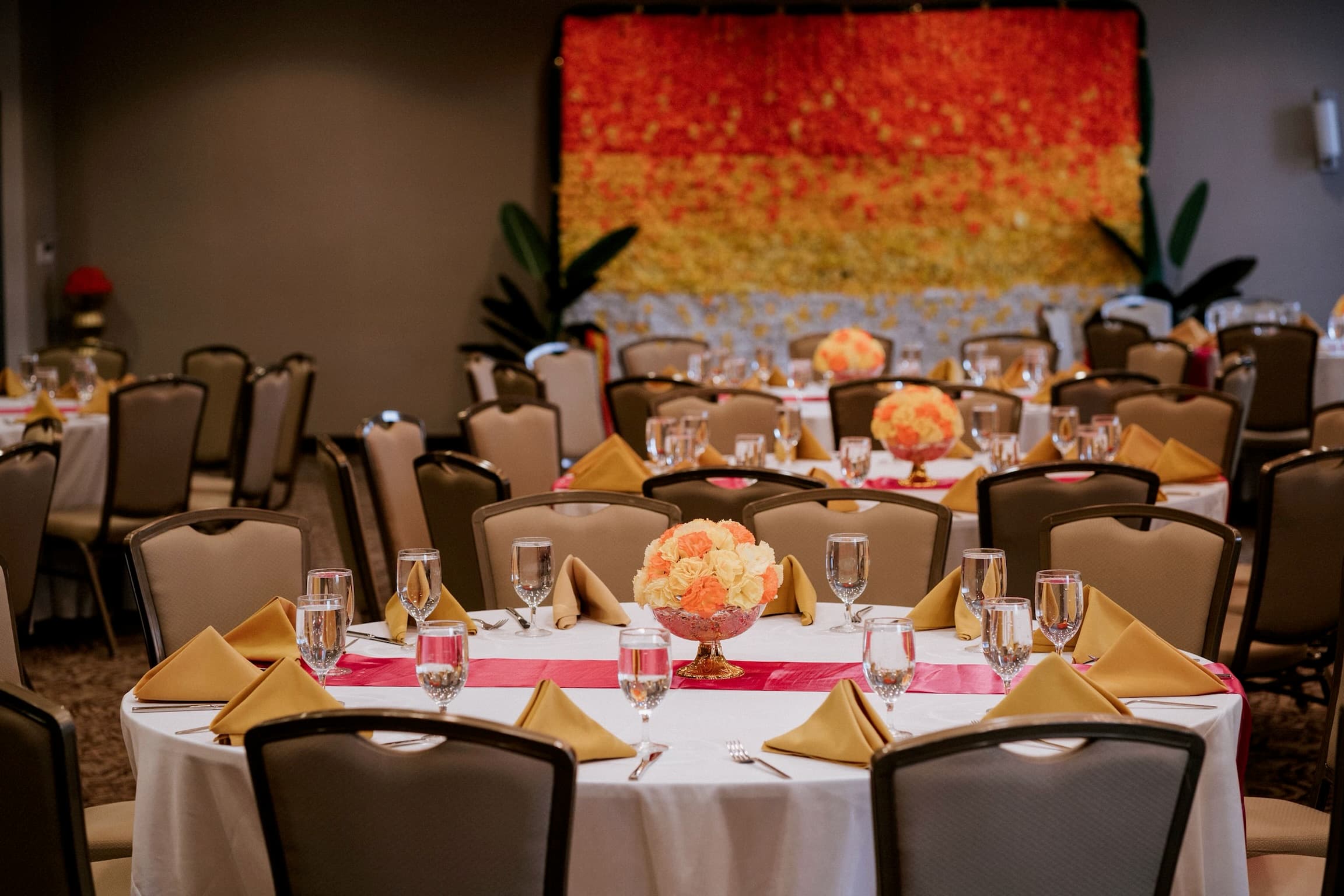 Selected event installation by Decorate Ur Party, portfolio image 9