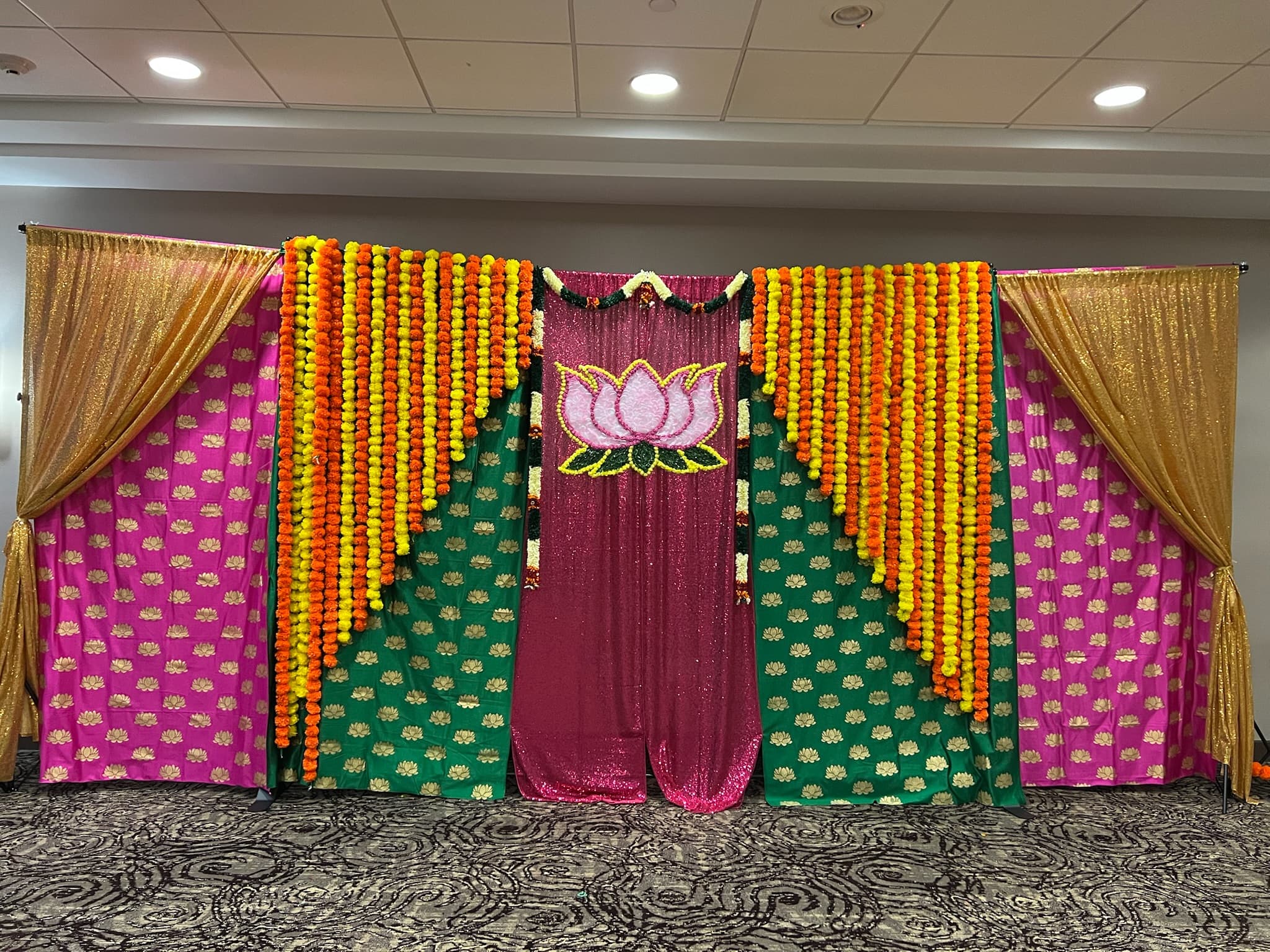 Selected event installation by Decorate Ur Party, portfolio image 10