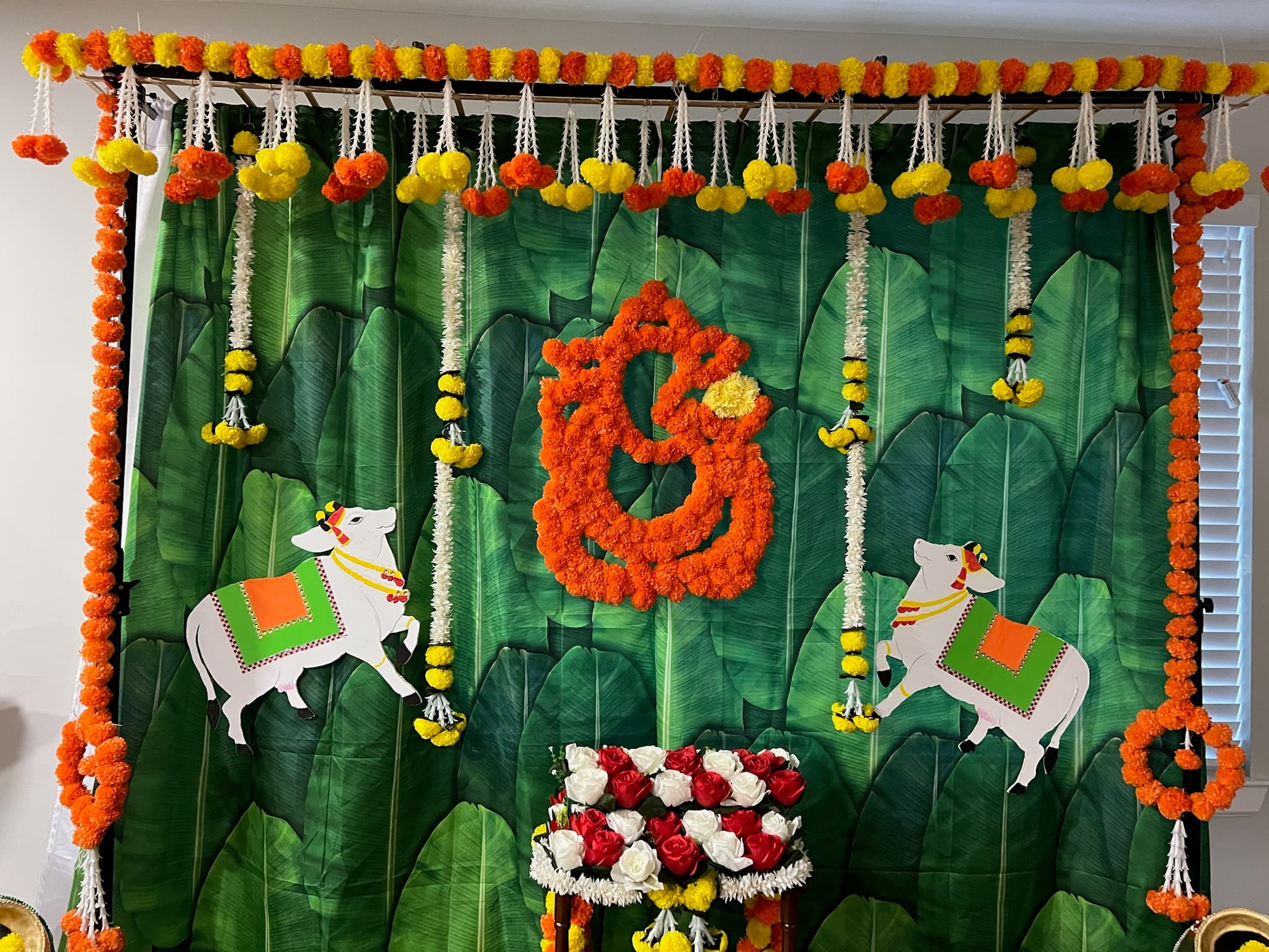 Selected event installation by Decorate Ur Party, portfolio image 13