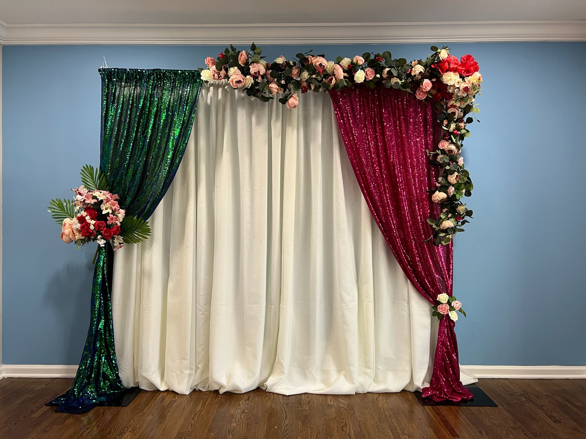 Selected event installation by Decorate Ur Party, portfolio image 15