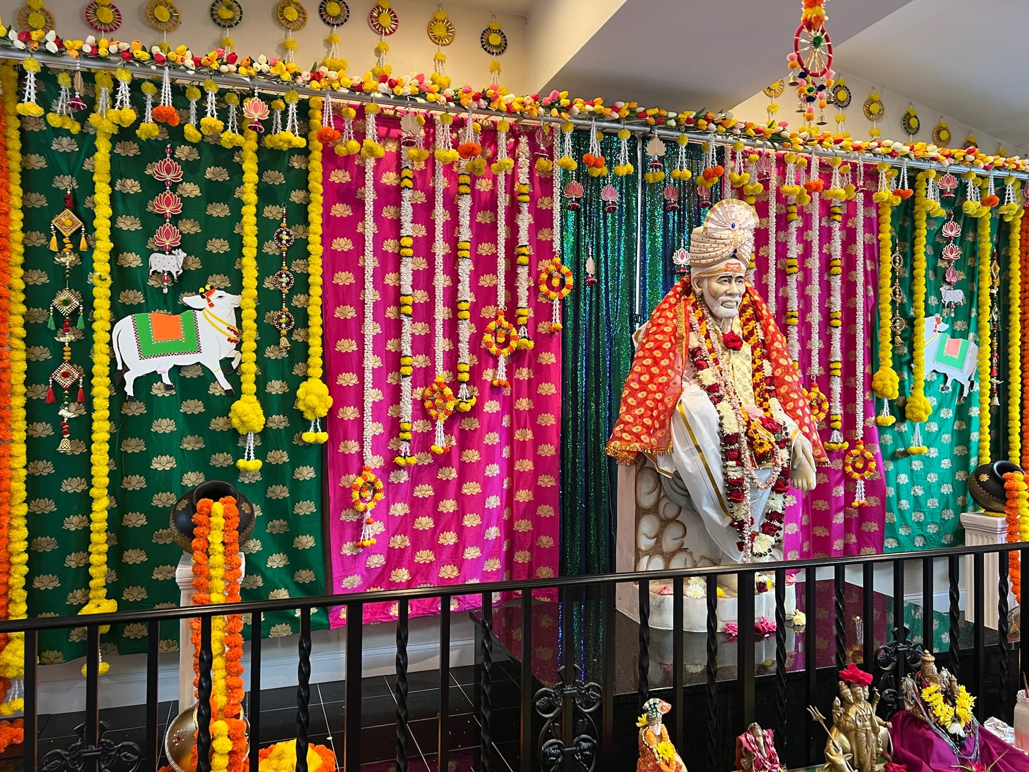 Selected event installation by Decorate Ur Party, portfolio image 16