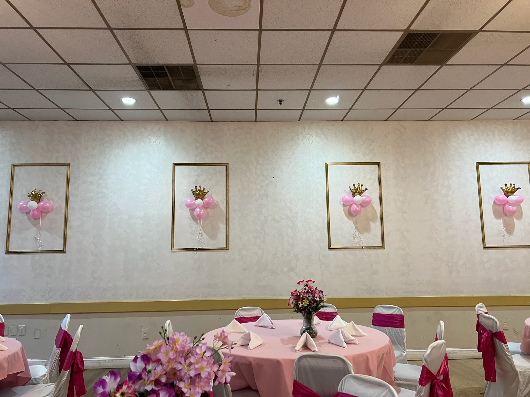 Selected event installation by Decorate Ur Party, portfolio image 18