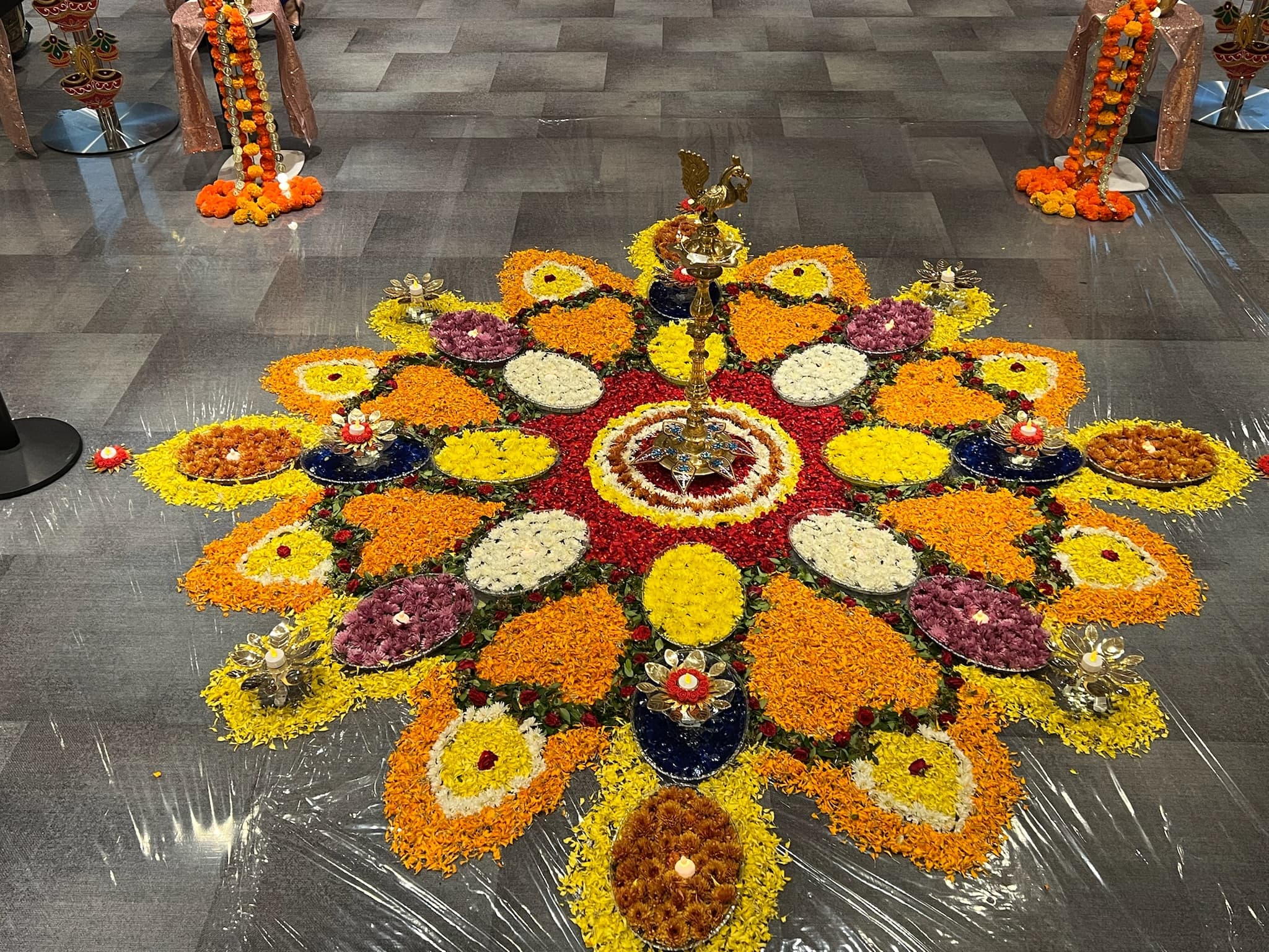 Selected event installation by Decorate Ur Party, portfolio image 6