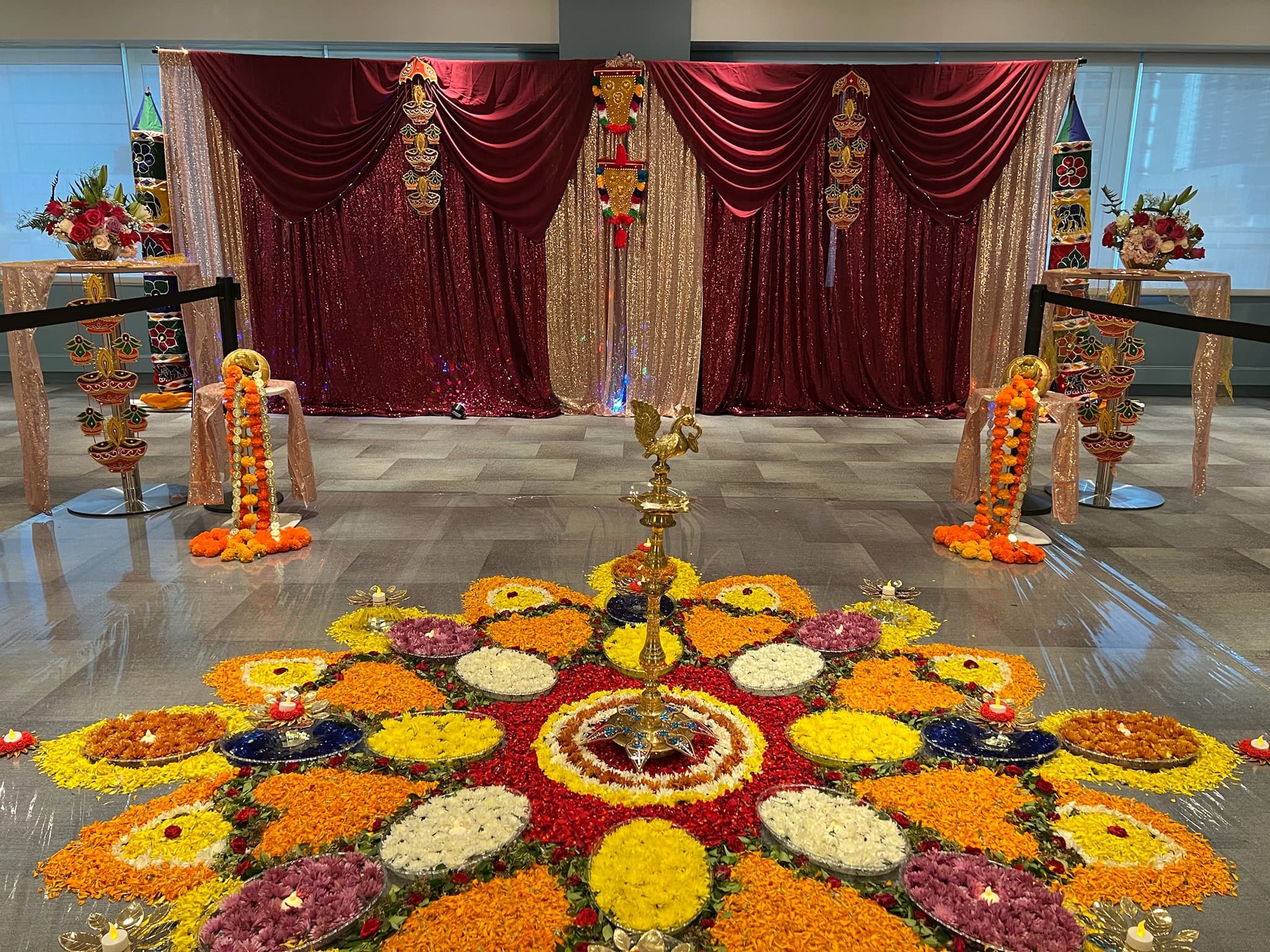 Selected event installation by Decorate Ur Party, portfolio image 23