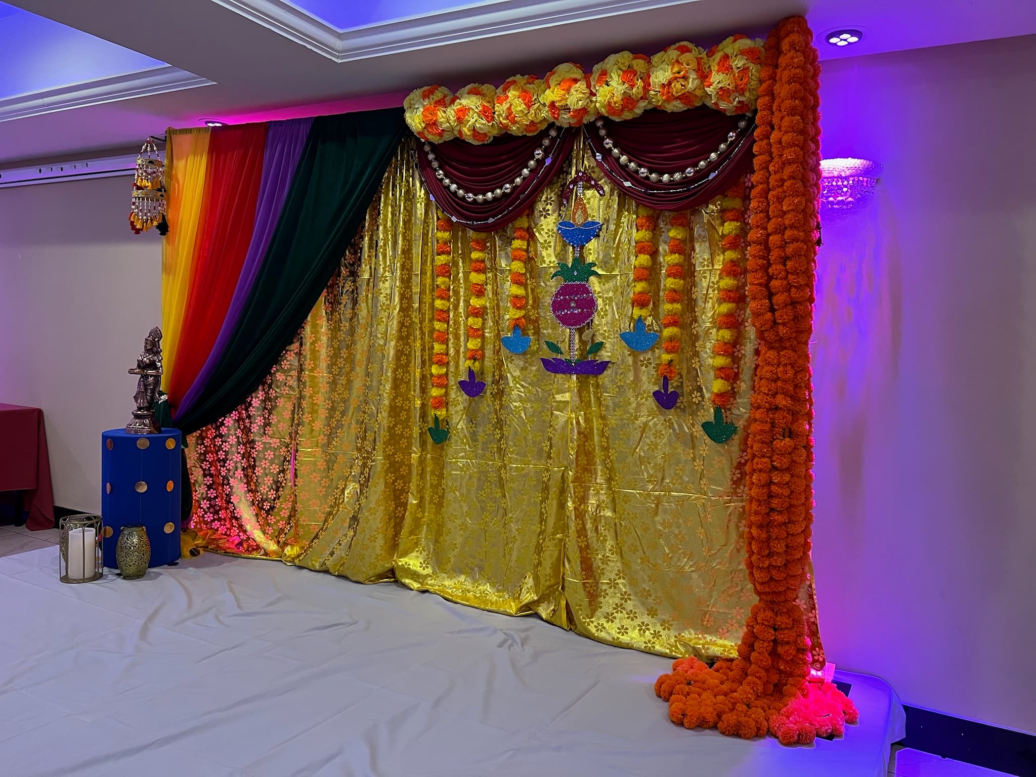 Selected event installation by Decorate Ur Party, portfolio image 24