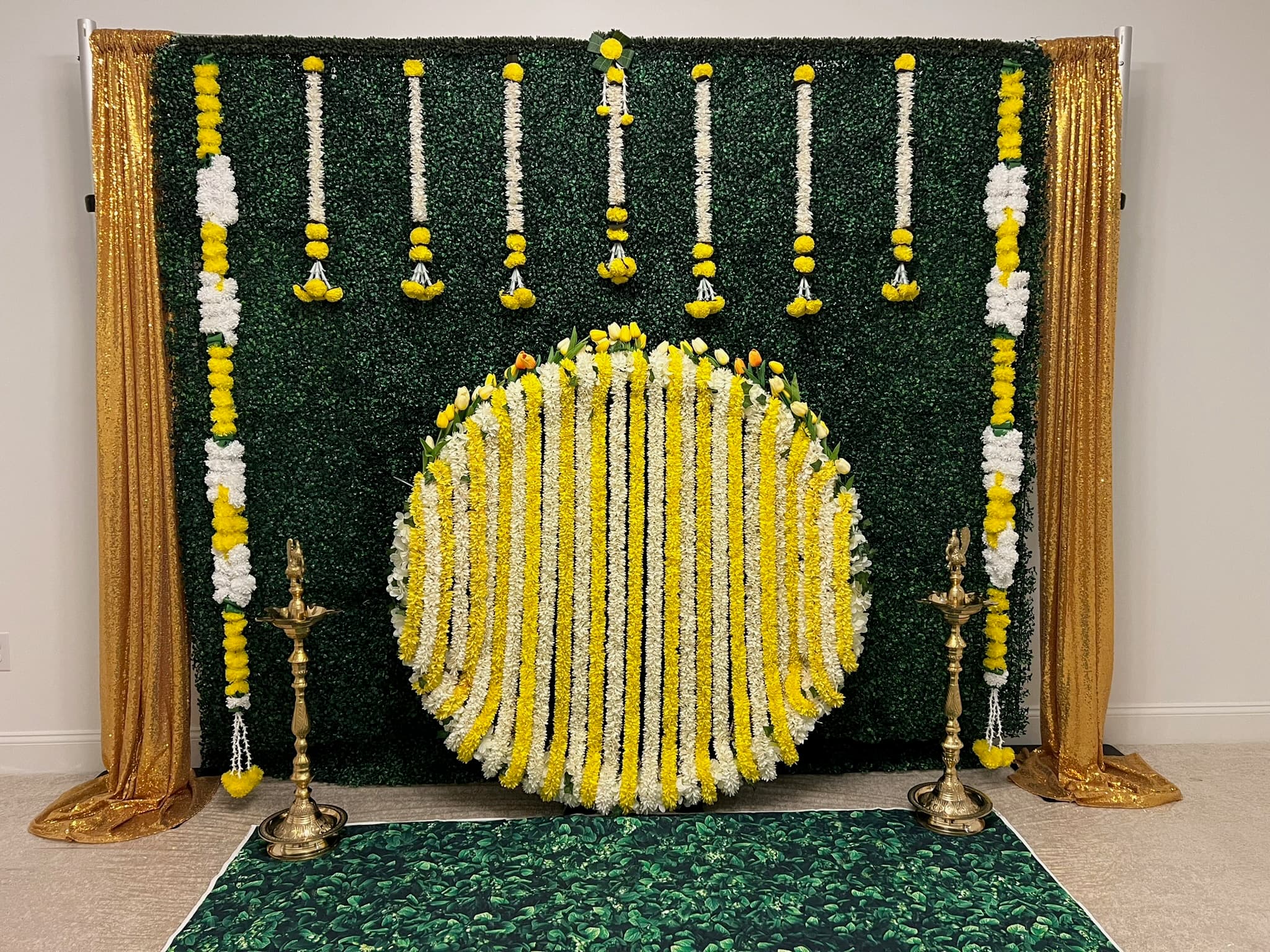 Selected event installation by Decorate Ur Party, portfolio image 28