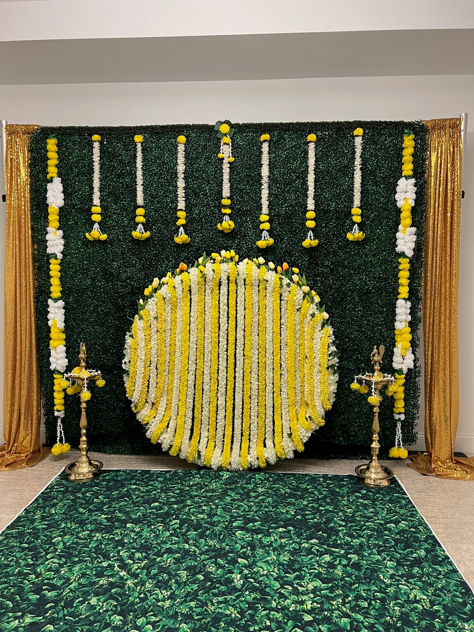 Selected event installation by Decorate Ur Party, portfolio image 29