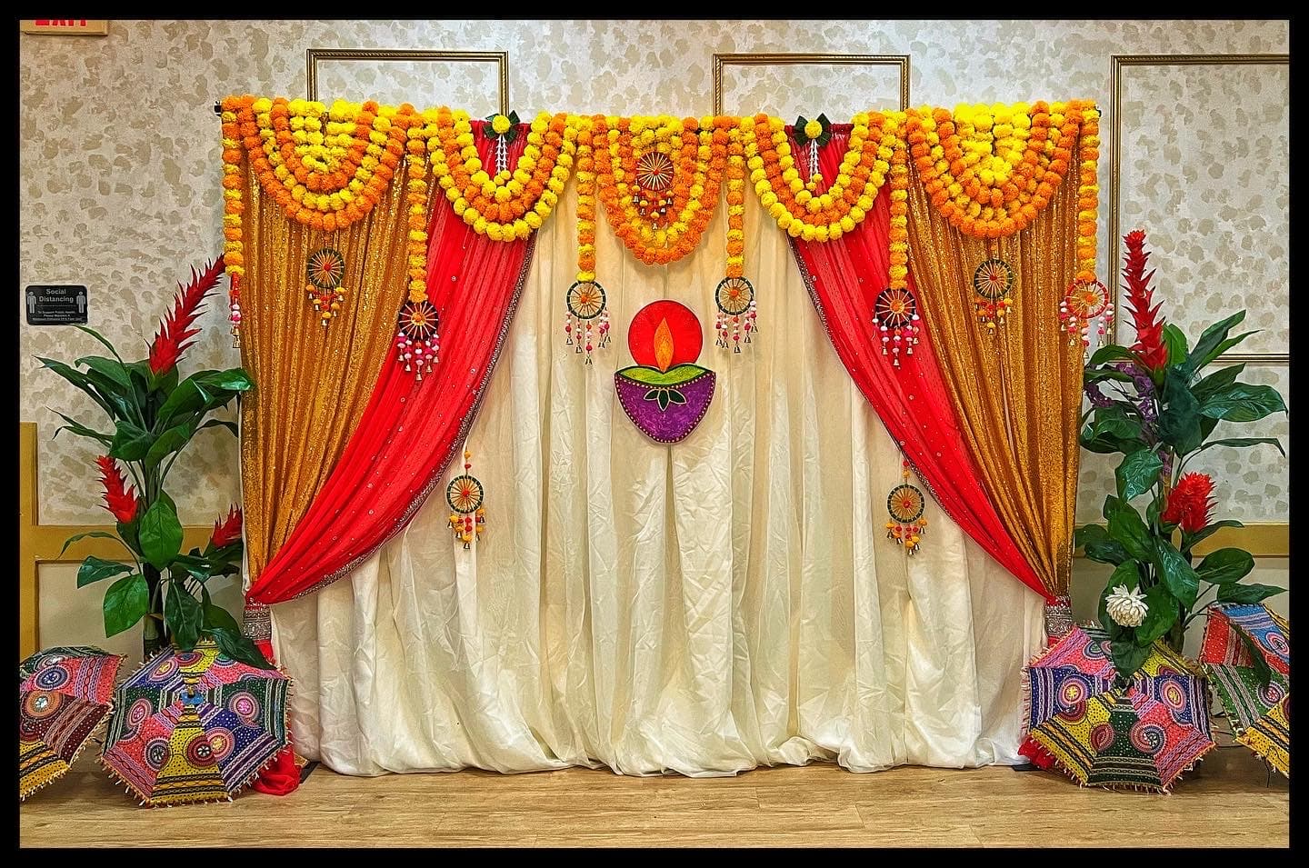 Selected event installation by Decorate Ur Party, portfolio image 30