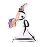 Decorate Urparty Logo