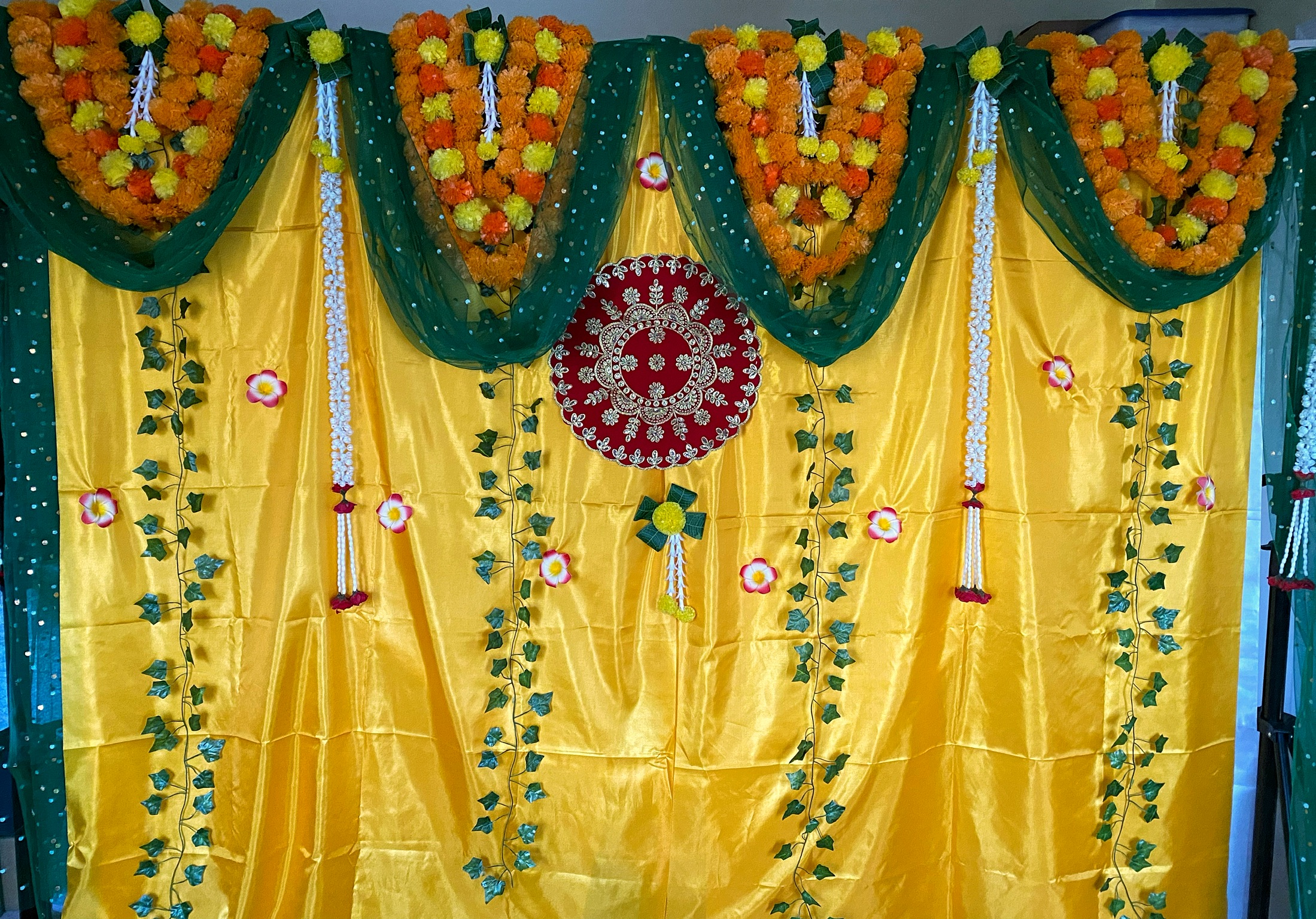 Event decoration 1