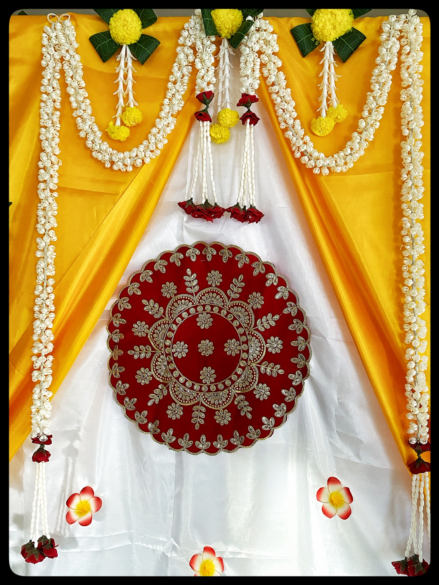 Event decoration 2