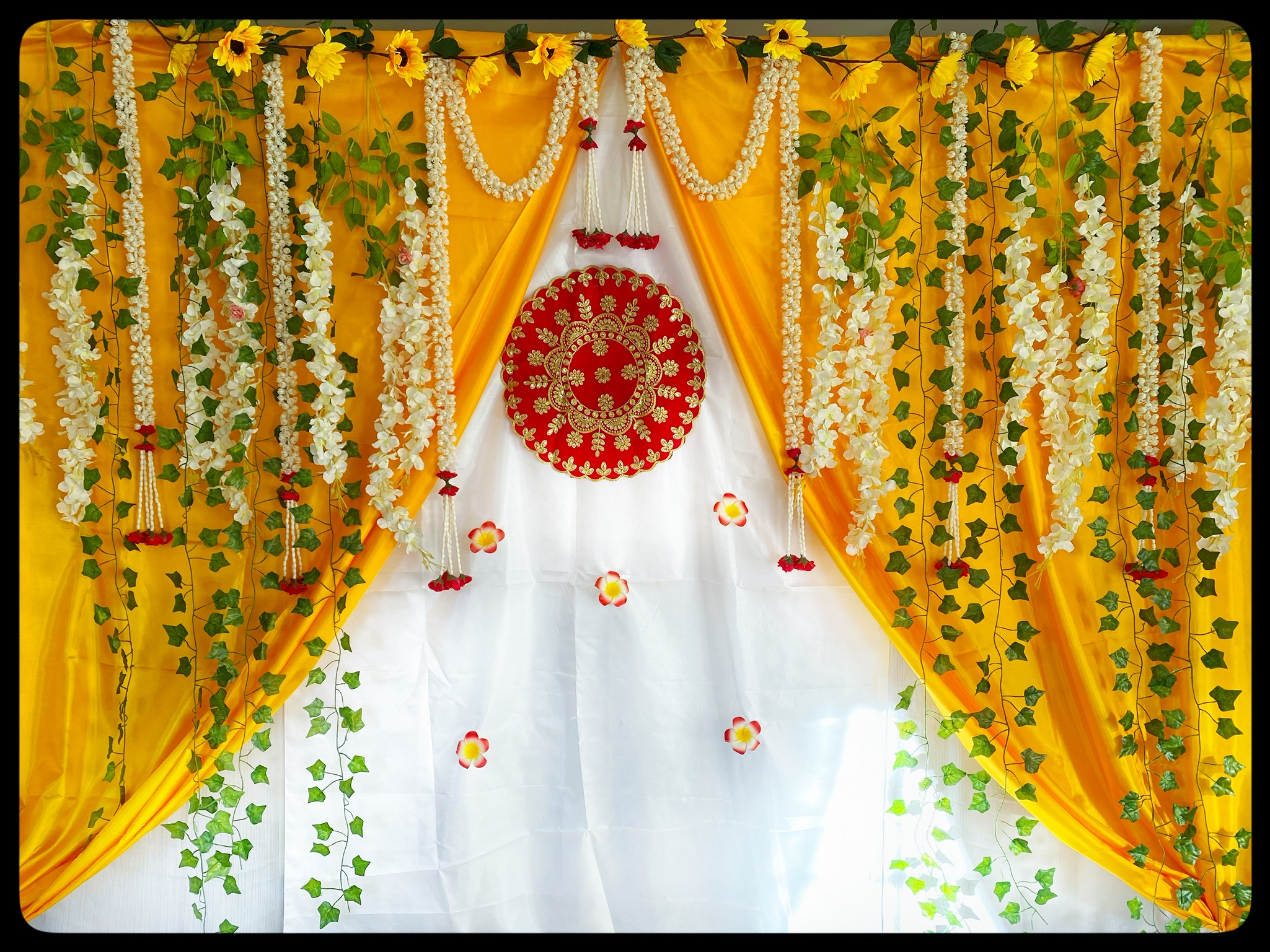 Event decoration 3