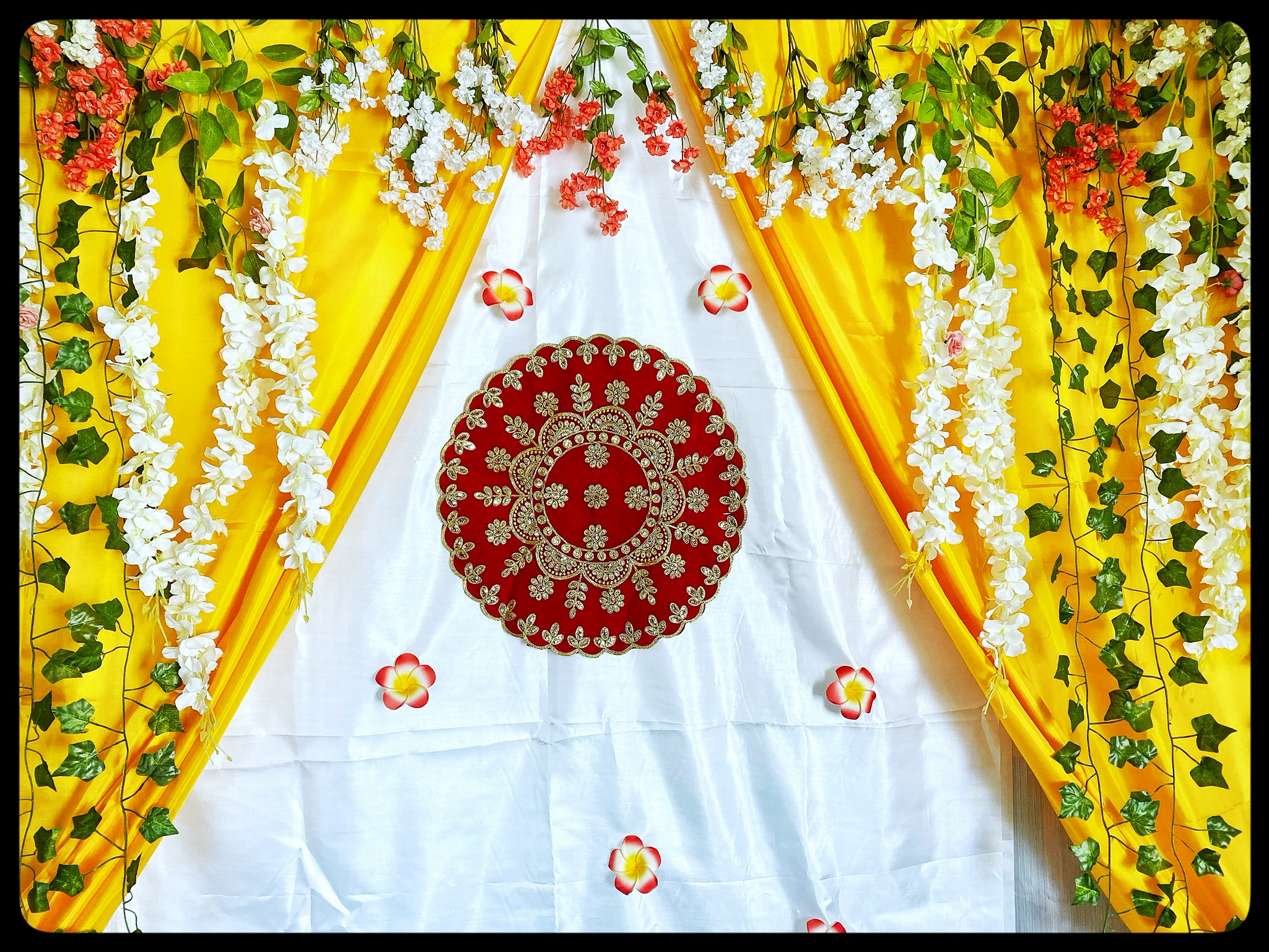 Event decoration 4