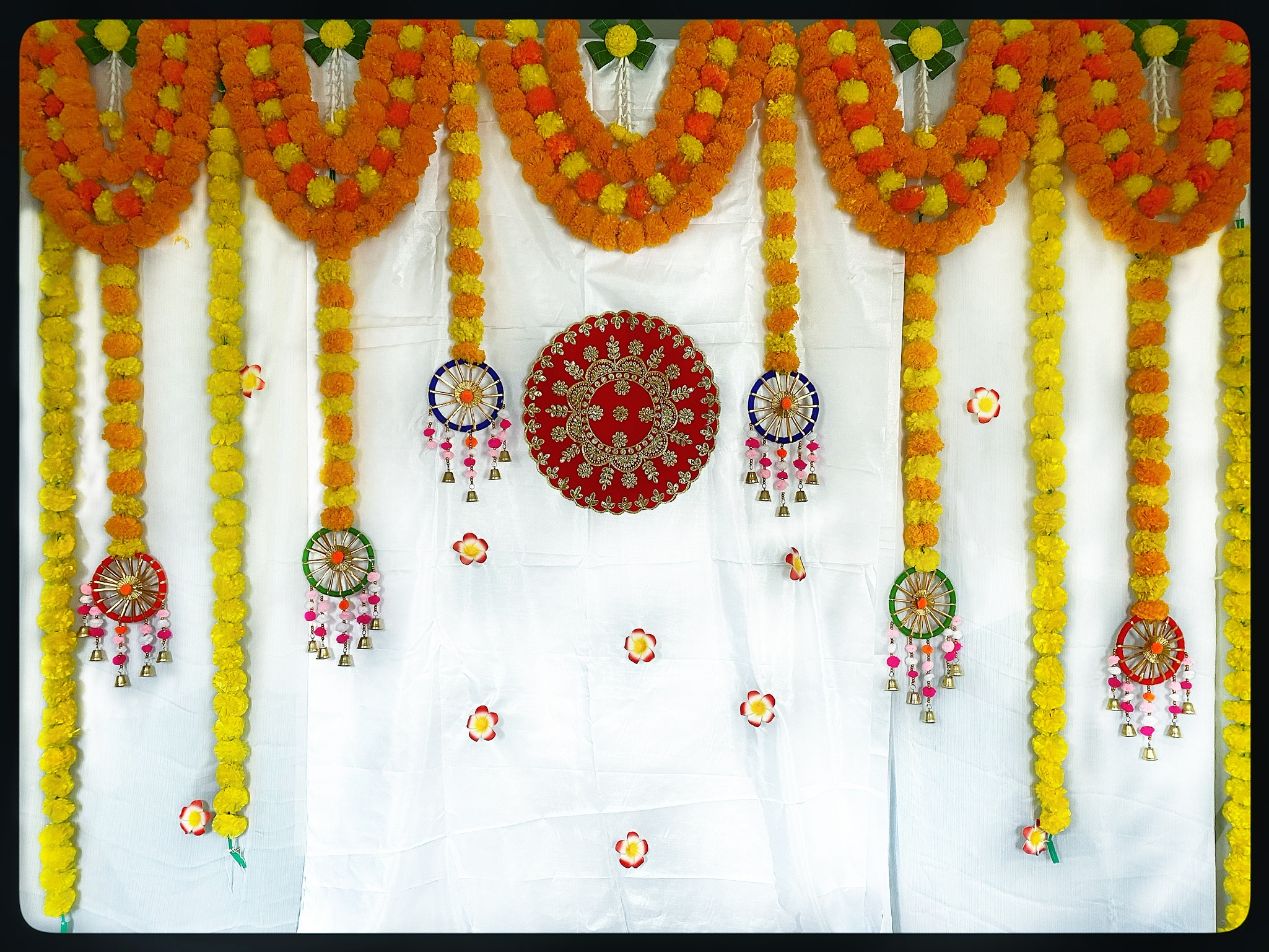 Event decoration 5
