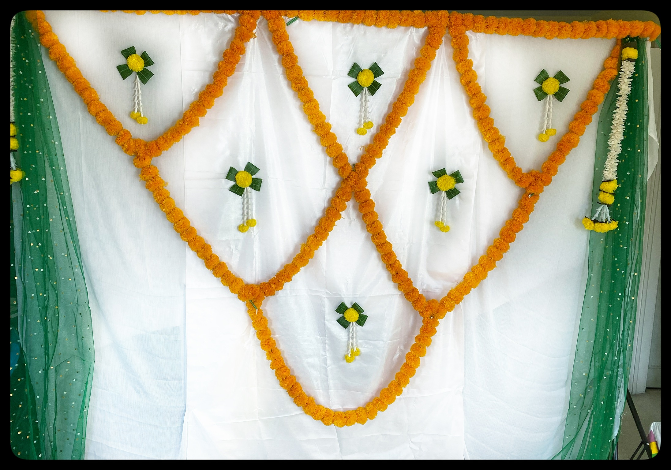 Event decoration 6