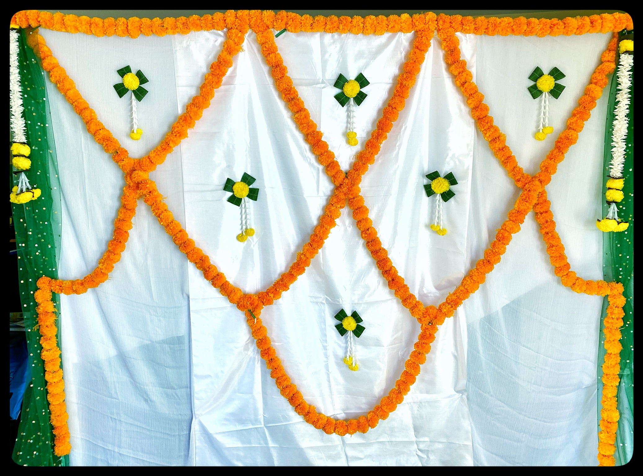 Event decoration 7