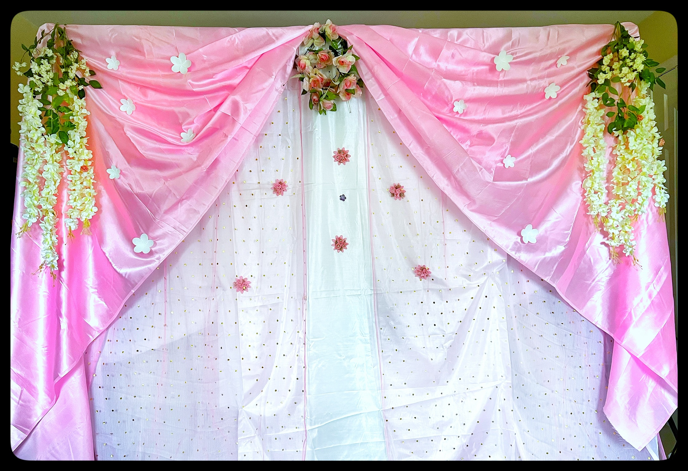 Event decoration 8