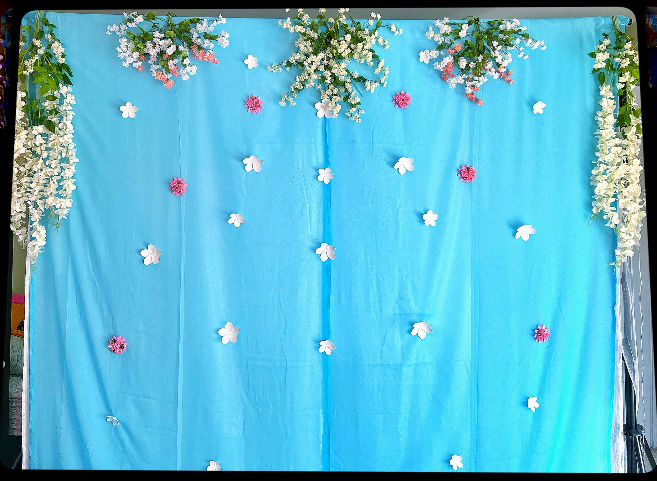 Event decoration 9