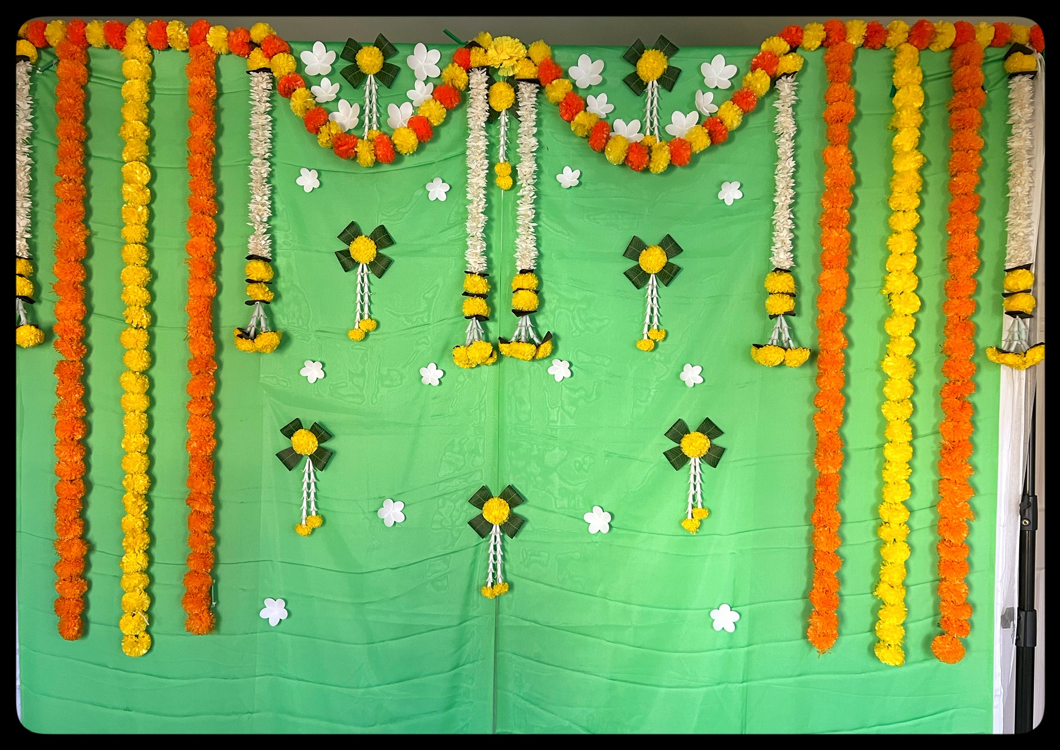 Event decoration 11