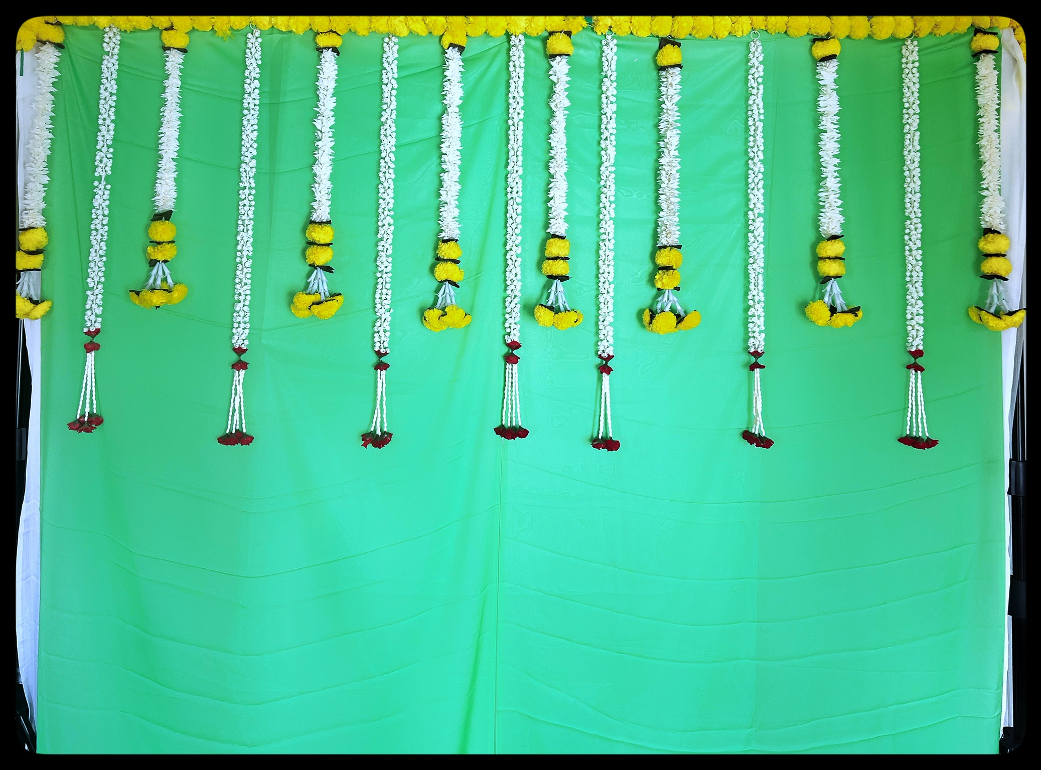 Event decoration 12